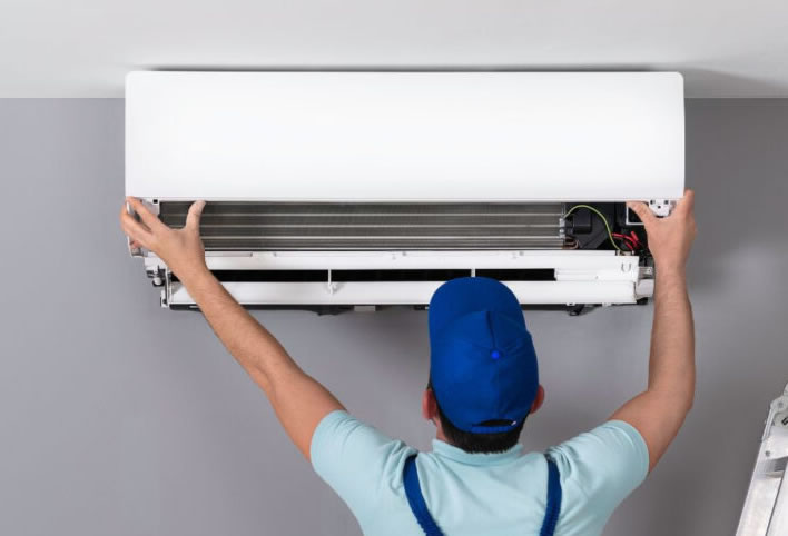 Climatizzazione e ventilazione